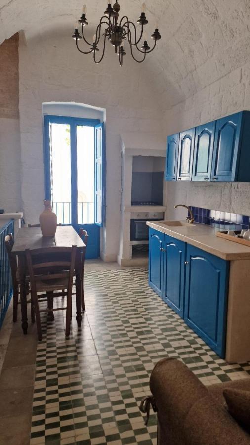 فيلا Dimora Zia Lucia فاسانو المظهر الخارجي الصورة